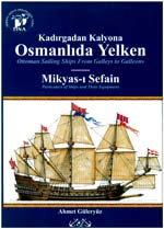 OSMANLIDA-YELKEN