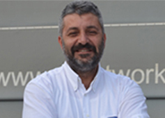 A. Can Sürekli