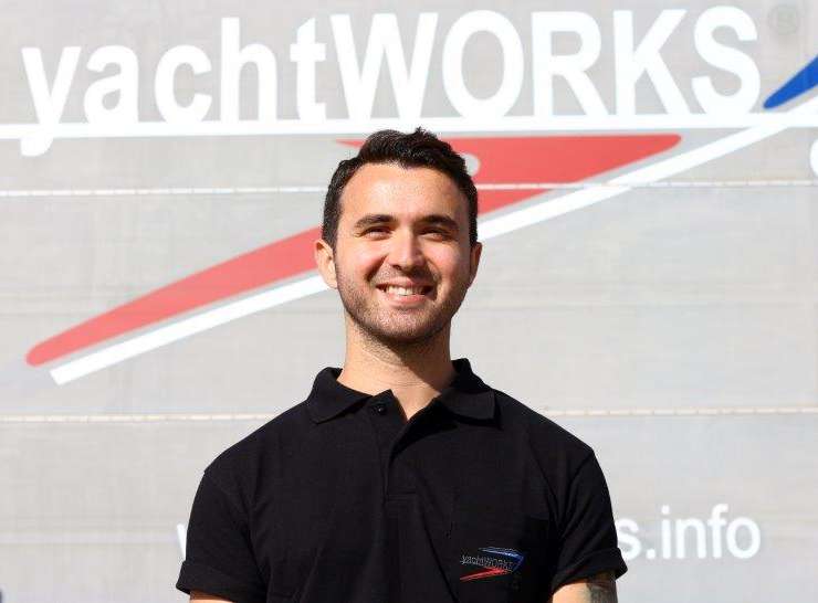 Mehmet Zeyrek