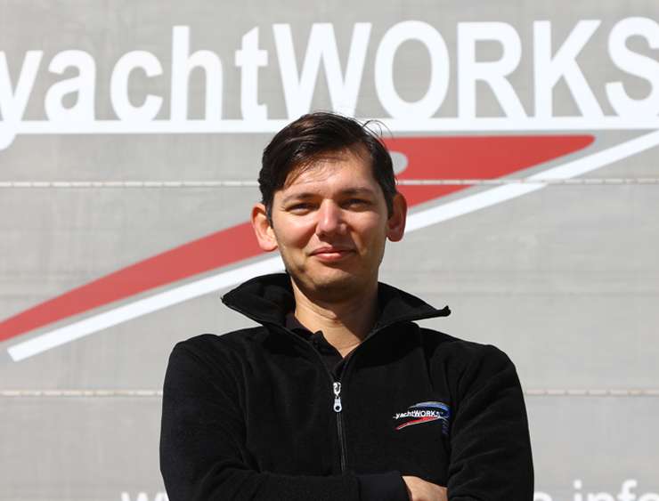 Sinan Çağlak