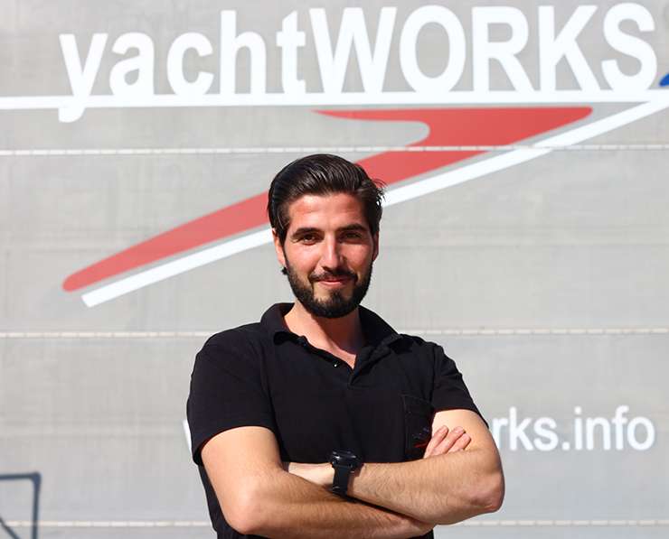 Yunus Acar