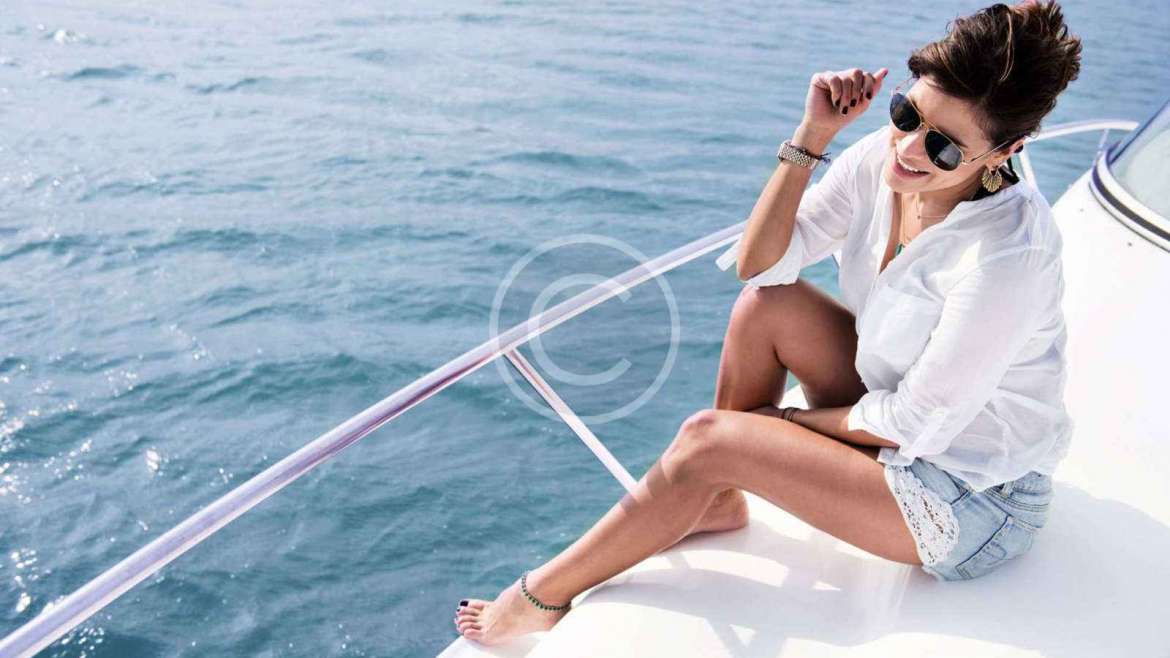 5 Reasons Why Spring is Ideal for a Yacht Charter
